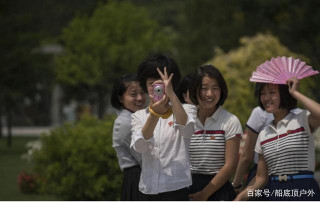 來朝鮮旅遊，當地人怎麼看待遊客？別太吃驚了