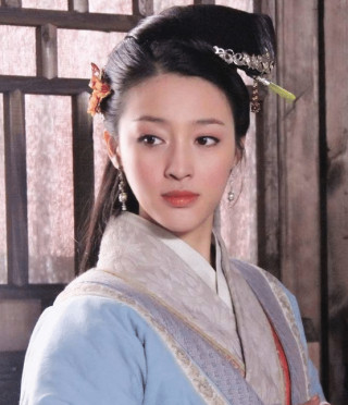 西門慶的女人裏，潘金蓮最有文化，她不僅聽得懂曲子，還會寫情書