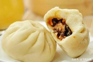 頂真的家鄉 藏族的美食