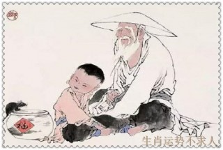 生肖鼠 前半生都領悟出了什麼大道理?