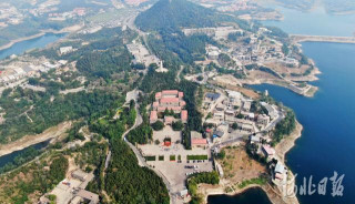 世界旅遊日｜打卡河北“必去”景區