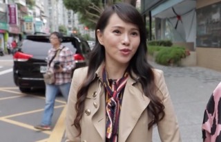 伊能靜曝公婆待她如親女兒，公公心疼她工作累曾說任性的話