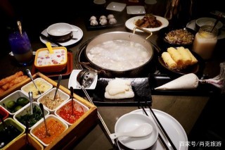 三亞旅遊很值得品嘗的特色美食 王思聰都點贊過 吃過的人都說好