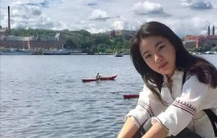 前鳳凰女主持人力挺蔣方舟：誰沒年輕犯錯？這番洗白