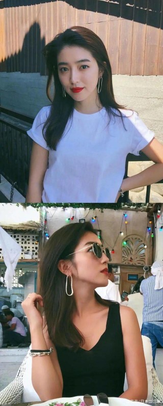 日本普通愛美女生的日常穿搭：三十歲以後，也能夠穿出一身美感