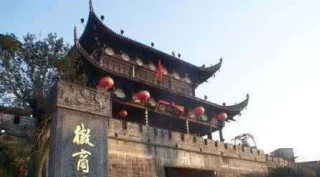 “天下第一商幫“的徽商，為何能在明清時期拓展壯大？