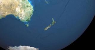 地球曾經是一個水球嗎？地表水的前世今生，水所經歷的奇妙旅程