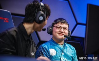UZI圈內歷史地位如何？沫子直言他是LOL科比，西卡的點評略顯犀利