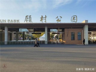 上海四季賞花的好地方，春天的櫻花最出名，適合親子旅遊的景點
