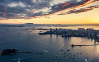 原來青島才是真正有文化的城市，如何小資旅遊青島，揭開歷史面紗
