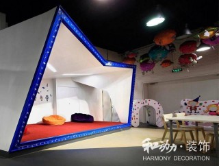 武漢培訓機構裝修要花多少錢？