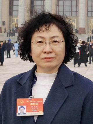 閻少泉、陳良：用發現的眼睛積極探索新領域