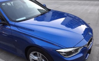 汽車美容等於汽車保養？老司機告訴你實話，千萬別不信