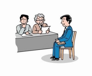 女子沒帶簡曆被面試官怒懟：你可以走了，結果愣了