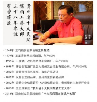 白酒這麼多，你喝對了嗎？