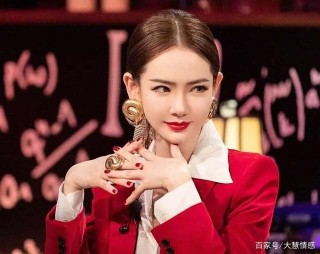 《心動的信號》戚薇稱結婚不是戀愛的目的，道出了婚姻幸福的真諦