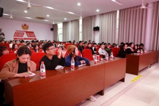 “創業在杭州”高校宣講啟動：請企業進校園，助學生拿offer！