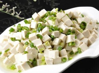 這5種“假豆腐”，雖有豆腐二字，卻沒豆腐的營養，大家可別吃錯