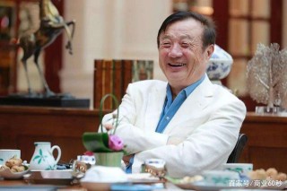 “胡新宇事件”讓任正非痛定思痛！縱觀華為，狼性文化不是萬能的
