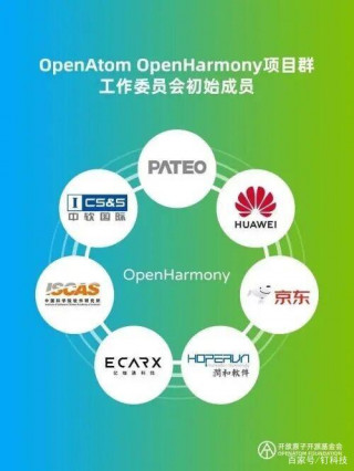 鴻蒙加持智能家居 格力美的相互打通的時代不遠了？