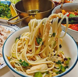 夏至這些美食，您安排了嗎？_夏天_西瓜_夏日