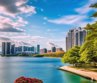 石家莊到保定也太令人關注了！究竟多少公里的神秘旅程等待探索_旅行_距離_方式
