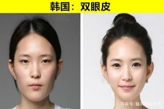 或許讓不少人難以理解，在世界上真實存在的9個奇葩的審美標准
