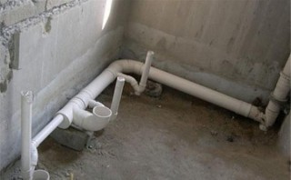 衛生間同層排水的設計才是最棒的，排水順暢、噪音小！