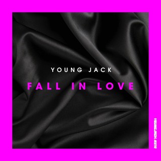 YoungJack滿舒克大膽示愛HIPHOP，一首告白情歌唱給你聽
