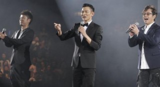 娛樂圈兩件奇事：不要帶劉德華唱歌，不接康師傅廣告