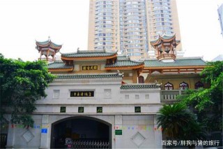 曾經蜀國的王府，有著幾百年歷史，為何卻要被拆遷？