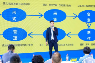 家居行業流量專家張大龍：流量賦能家居營銷，突破困境迎接新生_品牌_消費者_產品