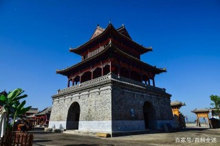西安4A級旅遊景點攻略，聖誕，元旦的最佳旅遊地點，適合一家大小