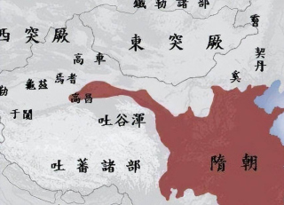 一口氣看懂隋朝歷史！隋朝為何二世而亡？真的是楊廣的錯嗎？