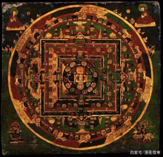 人類文明是否孤單，自古聚訟紛紜，佛家典籍中是否給出一些端倪？