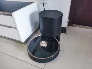 2021智能掃地機器人品牌推薦，家居必備清潔神器