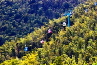 宜興一處被遺忘的景點，身處三省之界，每一口呼吸都是「深氧」