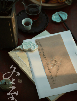 冬至時節，用這幾款茶開啟養生新篇：冬至養生茶推薦_熟普_陳皮_陽氣
