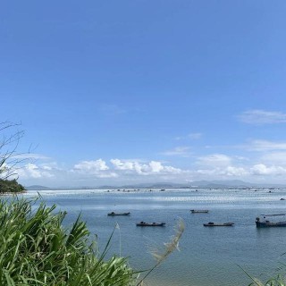 南澳島：風景不輸三亞，消費卻僅為三亞的一半，為何遊客還不來
