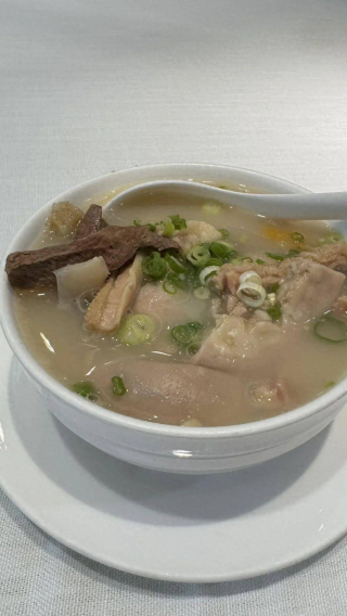 先吃粵式早茶再品段譽新店_郭端_青島_京潮薈