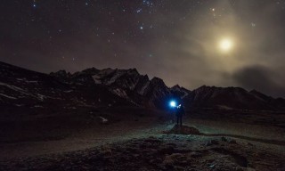 吃苦在前享樂在後的星座，越老越幸福，不計較得失大器晚成