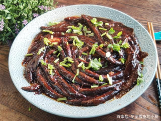 家裏常吃些這個魚，含鈣比鯉魚和帶魚都高，滋味鮮美還營養