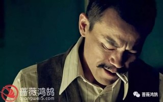 薔薇鴻鵠盤點：暑期檔最值得期待的三部大片！