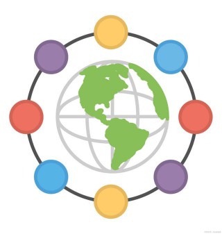 漲知識：假如地球的人口突然消失一半，會發生什麼？