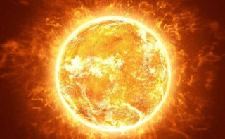 太陽進入“冬眠期”？若地球出現小冰期，會不會延緩全球氣候變暖