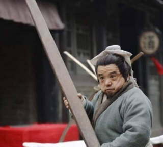 河北出土武大郎墓，考古隊打開棺材後，揭露長達600年的騙局_武植_歷史_潘金蓮