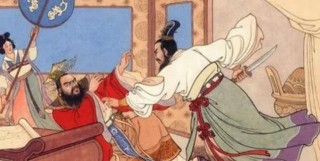 歷史上，有哪些改變了歷史的小人物？