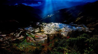 雲南最適合靜心遊玩的景區，不是麗江，滇池，也不是西雙版納