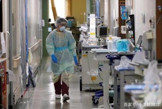 從日本多名病患居家隔離中死亡可以看出，人口老齡化是社會問題！