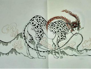 《山海經》中隱藏著荒誕的不死之術，生物學家：這是事實
